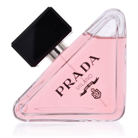 prada parfums bag